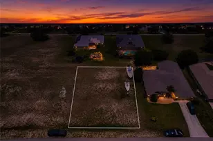 2544 NW 25th Ave, Cape Coral, FL 33993 - Photo 1