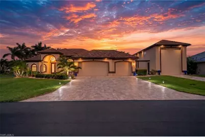 1725 SW 52nd Ter, Cape Coral, FL 33914 - Photo 1