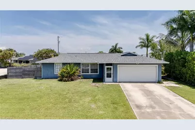 1319 SW 34th St, Cape Coral, FL 33914 - Photo 1