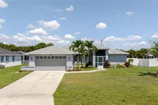 139 SE 3rd Terrace, Cape Coral, FL 33990 - Photo 1