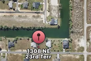1308 NE 23rd Terrace, Cape Coral, FL 33909 - Photo 1