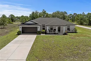 743 Fuller Ave S, Lehigh Acres, FL 33974 - Photo 1