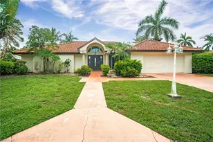 5231 Greenbriar Dr, Fort Myers, FL 33919 - Photo 1