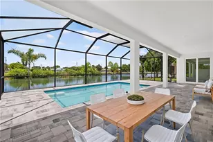29 NE 20th Ct, Cape Coral, FL 33909 - Photo 1