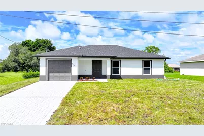 616 Chemstrand St E, Lehigh Acres, FL 33974 - Photo 1