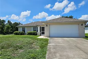 3401 37th St SW, Lehigh Acres, FL 33976 - Photo 1