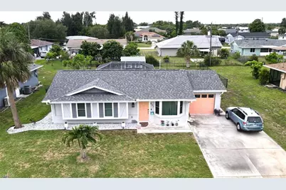 531 Lakemont Ave NW, Port Charlotte, FL 33952 - Photo 1