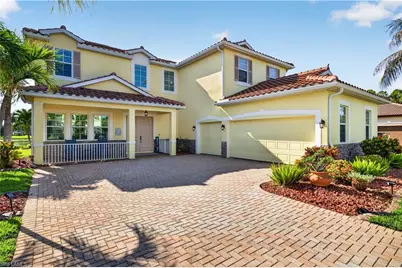 2659 Amber Lake Dr, Cape Coral, FL 33909 - Photo 1