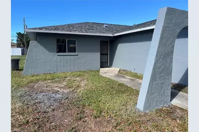 1312 SE 24th Ave #B, Cape Coral, FL 33990 - Photo 1