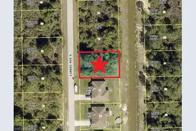 323 Lubdel Ave S, Lehigh Acres, FL 33974 - Photo 1