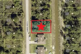 323 Lubdel Ave S, Lehigh Acres, FL 33974 - Photo 1