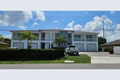 4425 SW Santa Barbara Pl #202, Cape Coral, FL 33914 - Photo 1