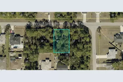 5415 Billings St, Lehigh Acres, FL 33971 - Photo 1
