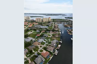 1438 SW 57th St, Cape Coral, FL 33914 - Photo 1