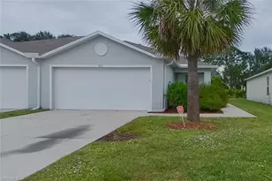 9131 Aegean Cir, Lehigh Acres, FL 33936 - Photo 1