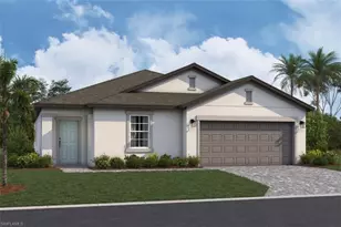 317 Lakeside Hideaway Ln, Lehigh Acres, FL 33936 - Photo 1
