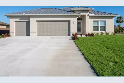 205 NE 21st Ave, Cape Coral, FL 33993 - Photo 1