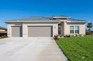 205 NE 21st Ave, Cape Coral, FL 33993 - Photo 1