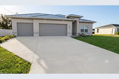 3082 NW 4th Ave, Cape Coral, FL 33993 - Photo 1
