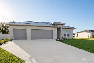 3082 NW 4th Ave, Cape Coral, FL 33993 - Photo 1