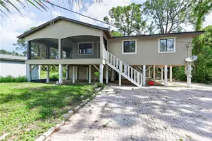 2912 15th St W, Lehigh Acres, FL 33971 - Photo 1