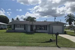 3420 SE 5th Ave, Cape Coral, FL 33904 - Photo 1