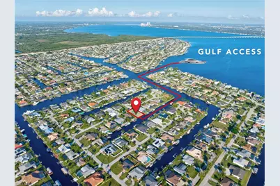 2022 SE 29th St, Cape Coral, FL 33904 - Photo 1