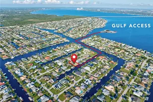 2022 SE 29th St, Cape Coral, FL 33904 - Photo 1