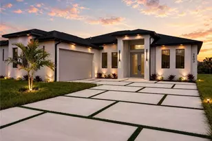 1403 NE 19th Terrace, Cape Coral, FL 33909 - Photo 1