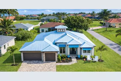 2801 SW 33rd Ter, Cape Coral, FL 33914 - Photo 1