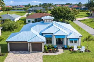 2801 SW 33rd Terrace, Cape Coral, FL 33914 - Photo 1