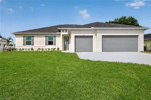 536 NW 18th Ave, Cape Coral, FL 33993 - Photo 1