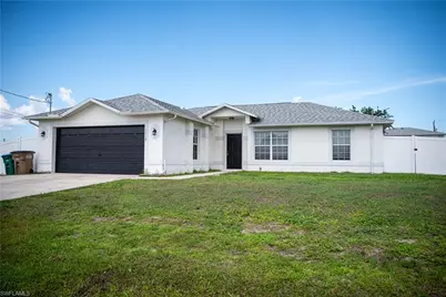 1118 Nelson Rd N, Cape Coral, FL 33993 - Photo 1
