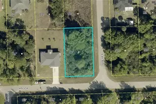 3200 49th St W, Lehigh Acres, FL 33971 - Photo 1