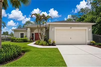 818 Desoto Ave S, Lehigh Acres, FL 33972 - Photo 1