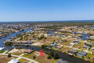 2306 NW 37th Pl, Cape Coral, FL 33993 - Photo 1