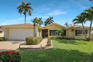 1569 Woodwind Ct, Fort Myers, FL 33919 - Photo 1