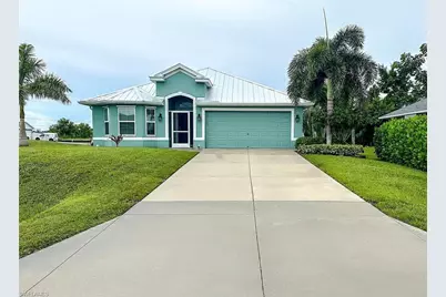 204 NW 5th Ter, Cape Coral, FL 33993 - Photo 1