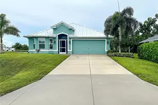 204 NW 5th Terrace, Cape Coral, FL 33993 - Photo 1