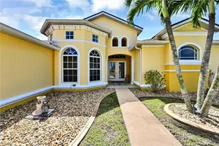 311 SW 32nd Pl, Cape Coral, FL 33991 - Photo 1