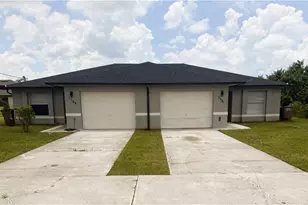 1131 Ivan Ave S, Lehigh Acres, FL 33973 - Photo 1