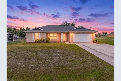 1124 Diplomat Pkwy W, Cape Coral, FL 33993 - Photo 1