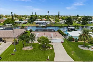 4402 SE 1st Pl, Cape Coral, FL 33904 - Photo 1