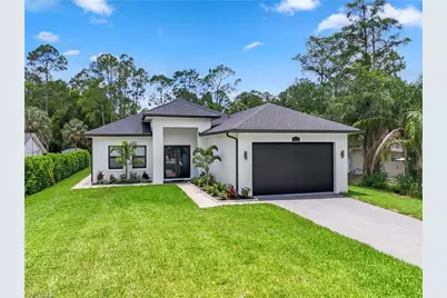 2123 19th St SW, Naples, FL 34117 - Photo 1