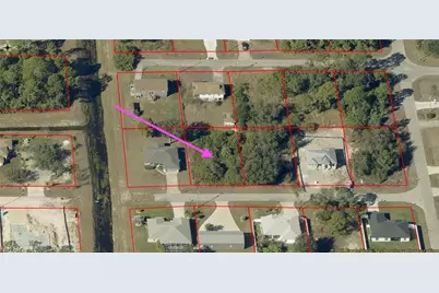 4606 Inez Ave S, Lehigh Acres, FL 33976 - Photo 1