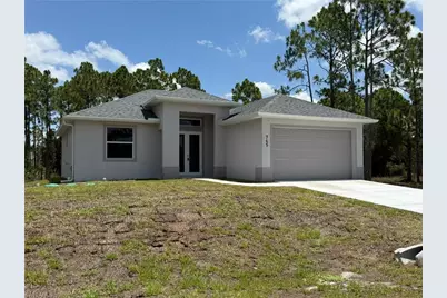 745 Manuel St E, Lehigh Acres, FL 33974 - Photo 1