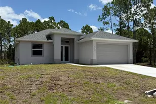 745 Manuel St E, Lehigh Acres, FL 33974 - Photo 1