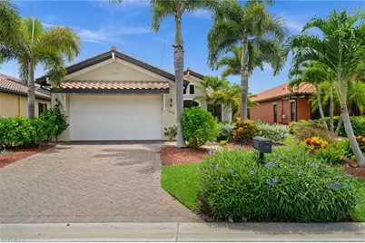 10259 Ashbrook Ct, Fort Myers, FL 33913 - Photo 1