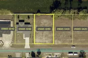 2217 NE 35th Terrace, Cape Coral, FL 33909 - Photo 1