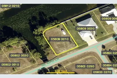 2313 NE 43rd Ln, Cape Coral, FL 33909 - Photo 1